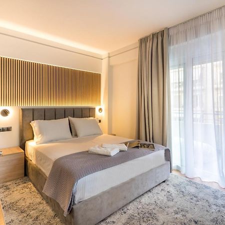 Urban Suites- Helexpo Θεσσαλονίκη Εξωτερικό φωτογραφία