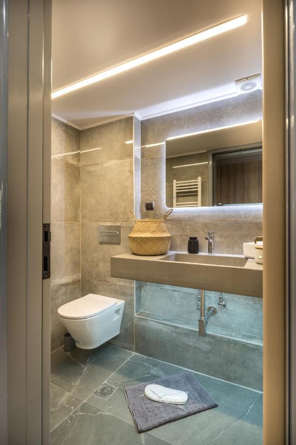 Urban Suites- Helexpo Θεσσαλονίκη Εξωτερικό φωτογραφία