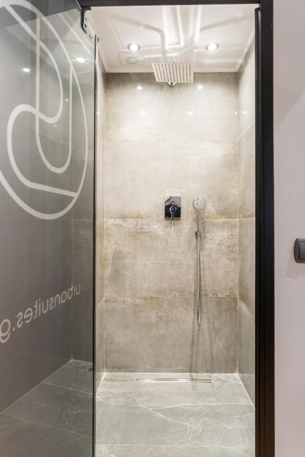 Urban Suites- Helexpo Θεσσαλονίκη Εξωτερικό φωτογραφία