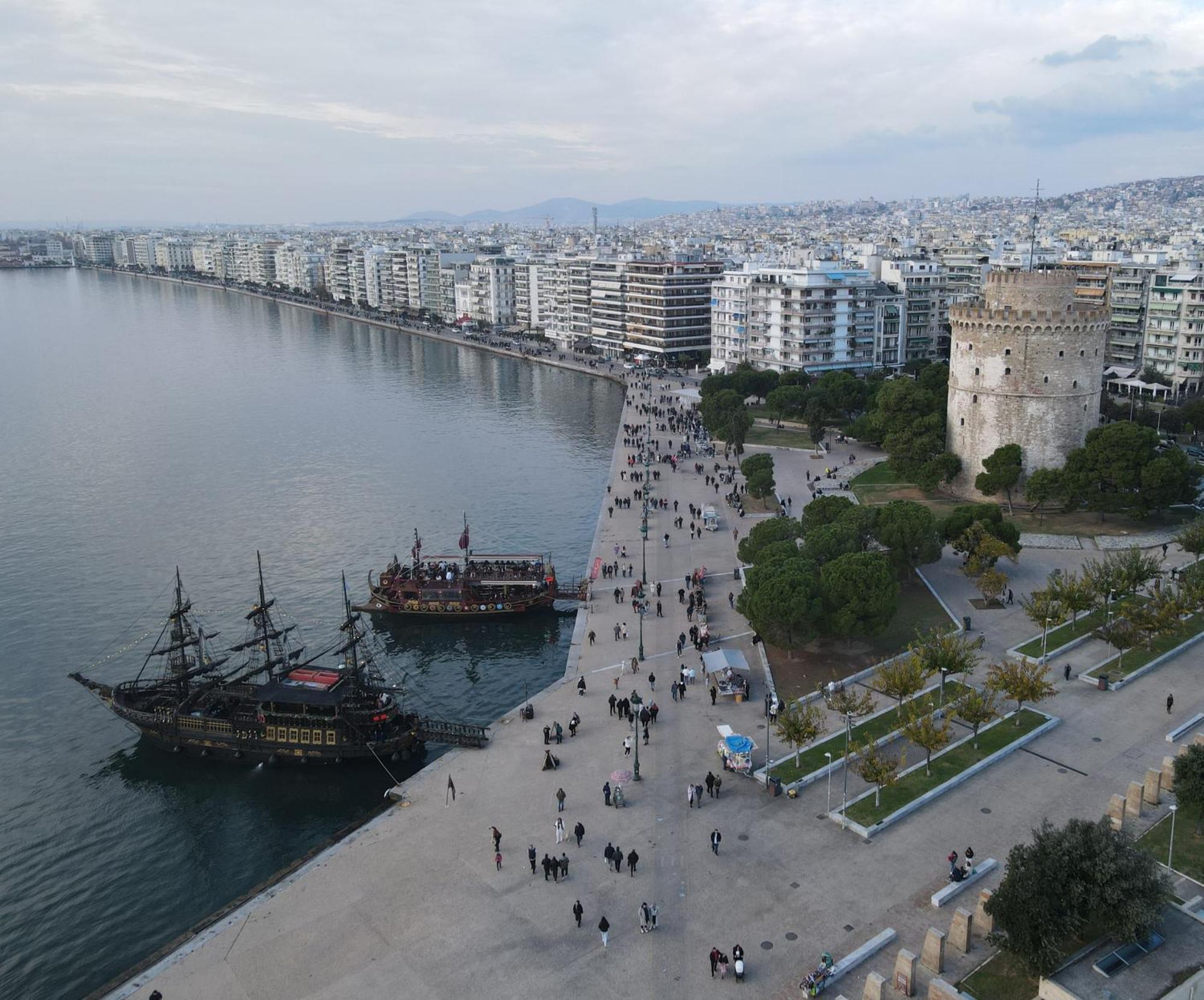 Urban Suites- Helexpo Θεσσαλονίκη Εξωτερικό φωτογραφία